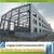 factory workshop steel structure building