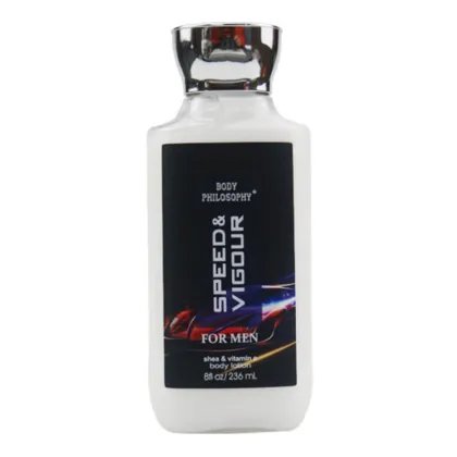 OEM Custom Private Label Whitening Body Cream & Moisturizing Lotion for Men