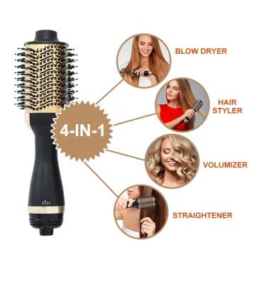 Magic One Step Negative Ion Hair Dryer Volumizer