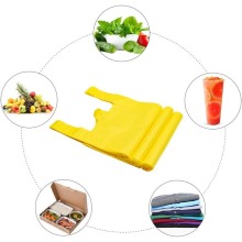 Plastic Shopping / Grocery Bags For Wholesale