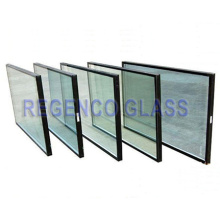 Insulating Glass