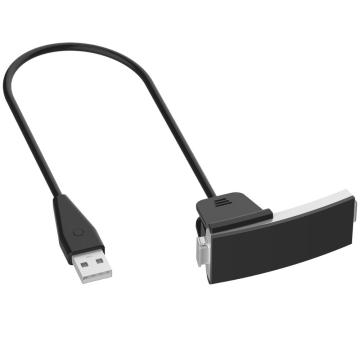 Smart Watch Charger with Pin & Reset Function for Fitbit Alta HR