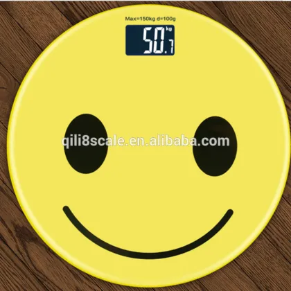 Malaysia eatsmart precision digital led bathroom scale