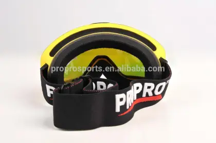 2017 New Collection Propro Ski Goggles Ski eyewear Snow Goggles Sunglasses
