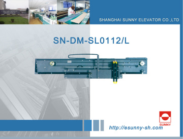 Automatic Sliding Door Operator (SN-DM-SL0112/L)