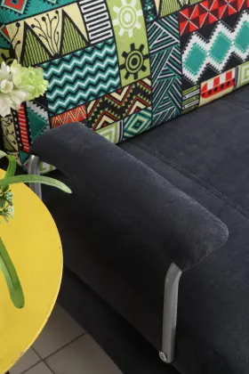 Youthful Vigor Style Multifunctional Sofa