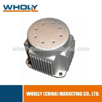 Metal Steel Aluminum Zinc Brass Die Casting Moulding Auto Parts