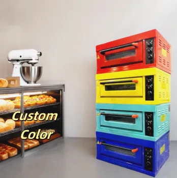 China Buy Best Reasonable Price Bakery Countertop Electric Gas Commercial Pizza Deck Oven for Baking Bread and Cake Food Machine" 

However, for better SEO and readability, you might consider shortening it slightly:

"Best Reasonable Price Commercial Pizz