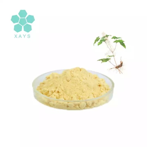 Wholesale Price Horny Goat Weed Extract Powder Lcariin