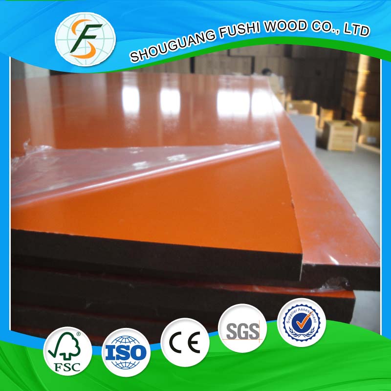 4x8 Melamine Laminated Mdf Board