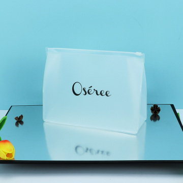 কাস্টম প্যাকেজিংয়ের জন্য GRS পুনর্ব্যবহৃত ইভা ব্যাগ