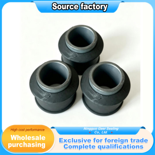 Прецизионная втулка опоры двигателя с амортизацией