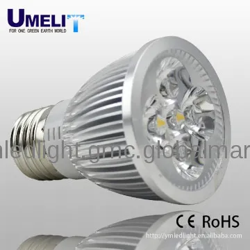 high power led recessed spotlight