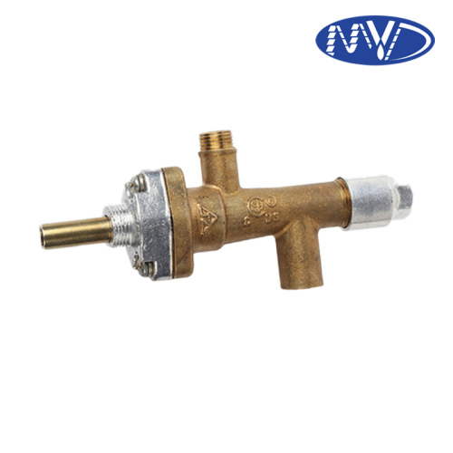 Durable Brass Gas Regulator Valve