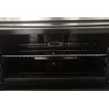 High End Gas Range 36" Family Cooking Oven