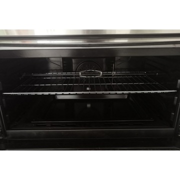 High End Gas Range 36" Family Cooking Oven