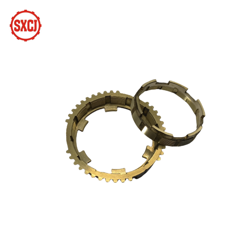 Transmission Synchronizer Ring Set for NISSAN OEM PAP 1/2