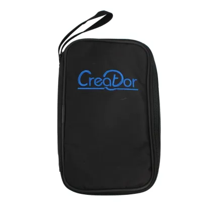 Creator C110 V3.8 BMW Code Reader