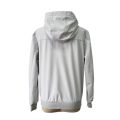 Men's hood outdoor jacket