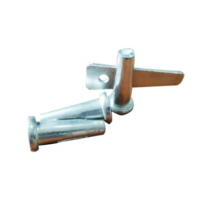 Stub Pins  Mivan Pins Shuttering Pins