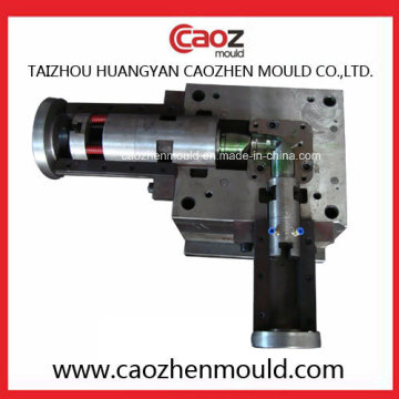 90 Degree Plastic PVC Pipe Fitting Mold