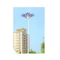 BSW Ourtdoor Lighting 20M, 25M, 30M High Mast опоры