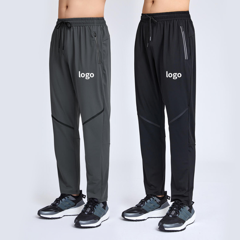 Breathable Sports Trousers for Running