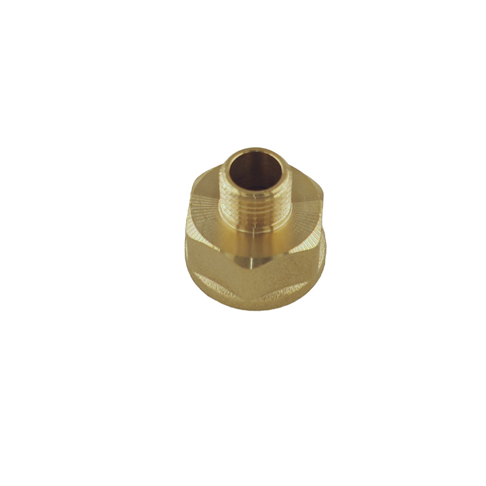 Brass Pipe Fittings106