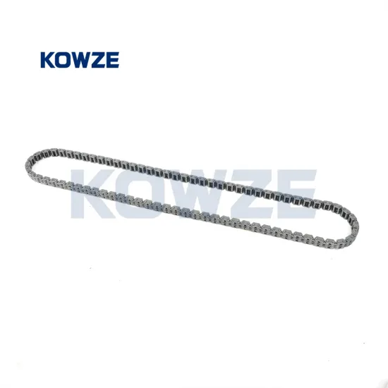 13028-4M501 Kowze Auto Chassis Parts Engine Timing Chain for Nissan Almera Bluebird Sunny Tino