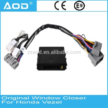 Original window closer for Honda VEZEL