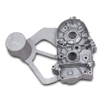 Die Casting Mold Making, Advanced CNC for High Precision Requirement MoldNew