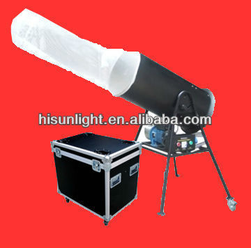 foam making machine 2013 crazy 1200w large foam machine party machine stage machine on sale