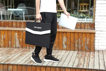 150W Factory supply best price Solar Energy Panel