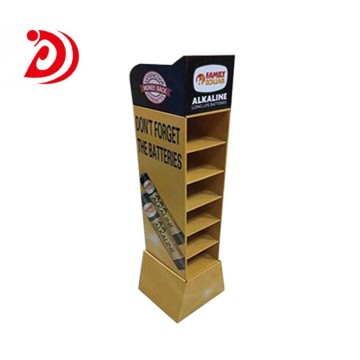 Custom cardboard display stands​