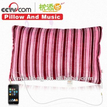 sound asleep cushion pillow