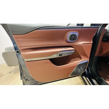 new electric suv 2023 Hyper HL electric suv models Supplier