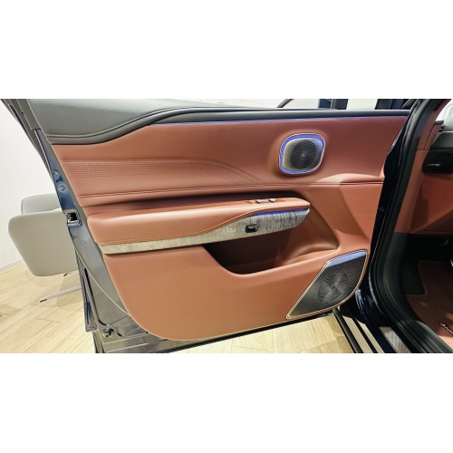 Hyper HL electric suv models