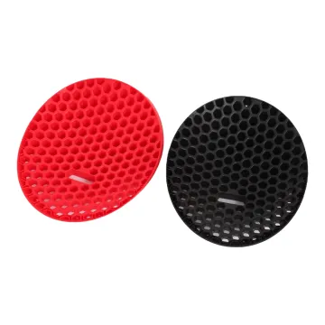 OEM Plastic Sand Dirt Trap Net Cover for Auto Detailing and Bike Wash Buckets
