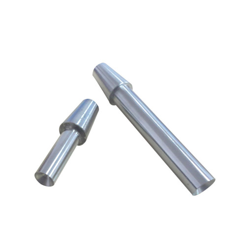 Grinding Machining Parts Precision Customization Cylindrical Grinding Machinery Parts Supplier