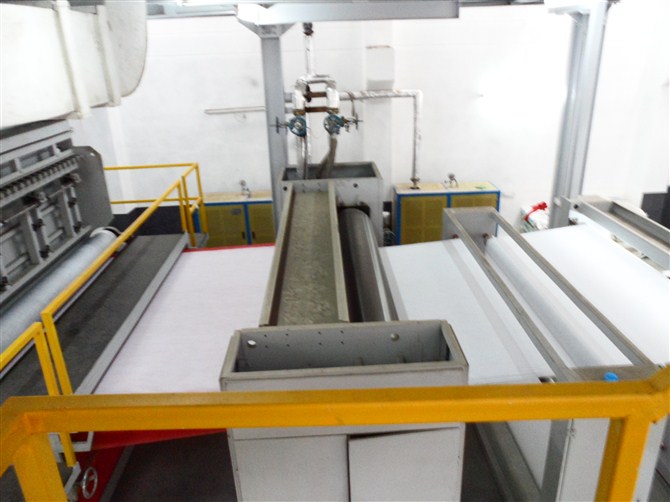 best melt blown nonwoven machine