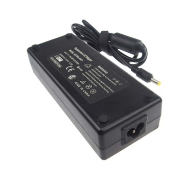 Adaptador de cargador de computadora portátil 19V 6.32A para Fujitsu 5.5 * 2.5