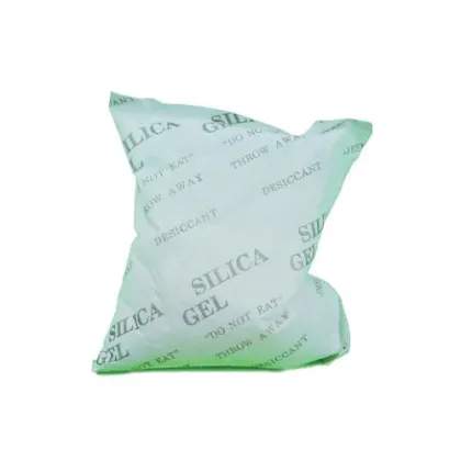 Fine-pored Silica gel