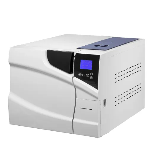 Mini Sterilization Machine for Nail Studio