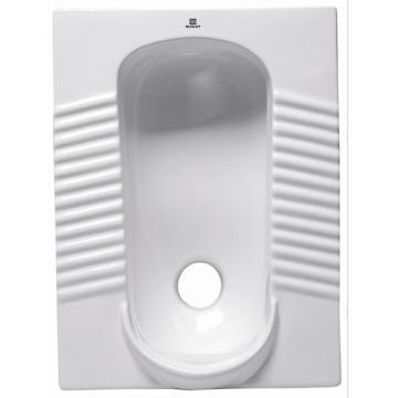 Squat Pan LD77414W