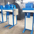 50kg bag packing bale breaker