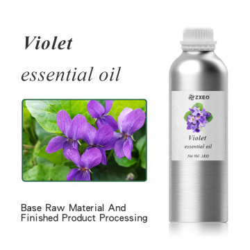 Violet Duft Seifenduft Öl ätherische Schüttung Blossom Duft Öl konzentriertes Körperseife Duftöl für Seifenherstellung