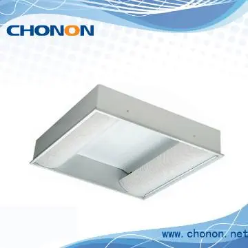 2x36W Indirect Lighting Fixture