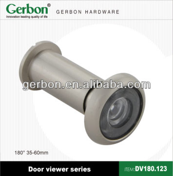 Wifi door viewer