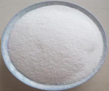 Poliacrilamida de polímero de alto peso molecular