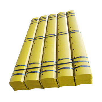 Professional Factory Grader Blade for Heavy Machinery Equipment